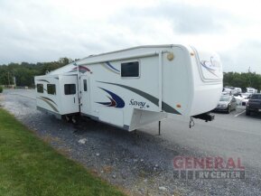2008 Holiday Rambler Savoy for sale 300481394