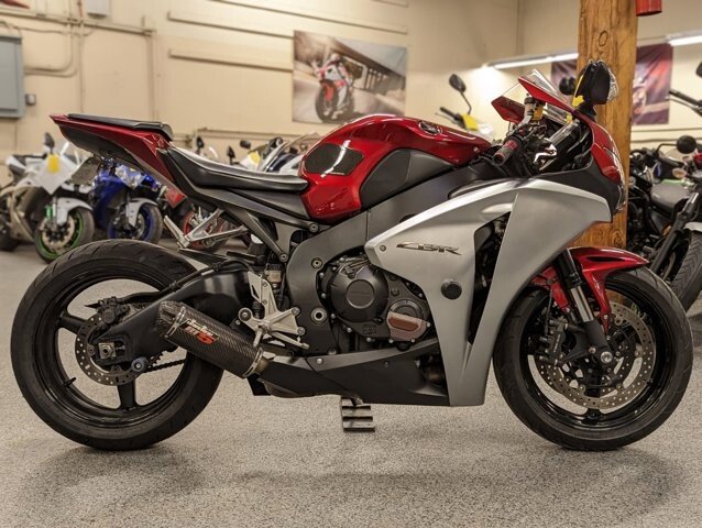 Honda cbr1000rr for sale near 2024 me