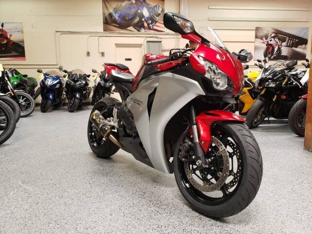 honda cbr1000rr for sale near me