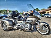 2008 Honda Gold Wing for sale 201624596