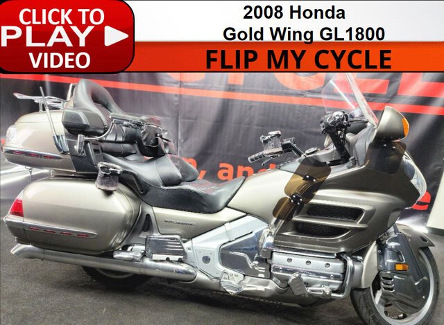 2008 goldwing on sale for sale