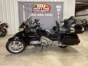 2008 Honda Gold Wing for sale 201381264
