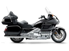 2008 Honda Gold Wing for sale 201387296