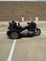 2008 Honda Gold Wing ABS w/ Airbag for sale 201463496