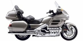 2008 Honda Gold Wing for sale 201598762