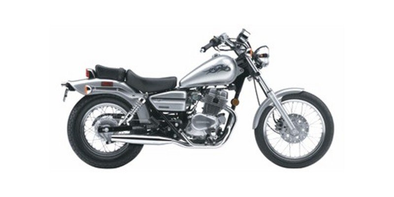 2008 Honda Rebel 250 Base Specifications, Photos, and Model Info