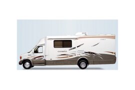 2008 Itasca Cambria 29H specifications