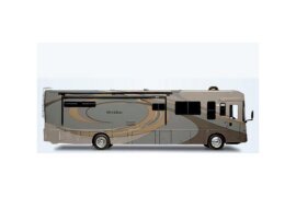 2008 Itasca Meridian 37H specifications