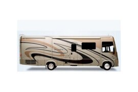 2008 Itasca Sunrise 32H specifications