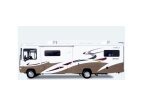 2008 Itasca Sunstar 33T specifications