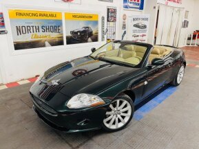 2008 Jaguar XK for sale 101776860