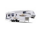 2008 Jayco Eagle 325 BHS specifications