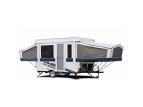2008 Jayco Jay Series 806 specifications