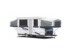 2008 Jayco Select 12 HW specifications