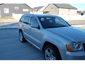 2008 Jeep Grand Cherokee for sale 101671339