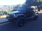 Thumbnail Photo 5 for 2008 Jeep Wrangler 4WD Unlimited X for Sale by Owner