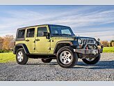 2008 Jeep Wrangler 4WD Unlimited Rubicon for sale 101986016
