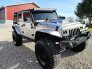 2008 Jeep Wrangler 4WD Unlimited Sahara for sale 101657970