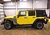 2008 Jeep Wrangler 4WD Unlimited Rubicon for sale 101203375