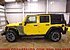 2008 Jeep Wrangler 4WD Unlimited Rubicon for sale 101277609