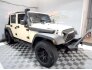 2008 Jeep Wrangler for sale 101628053