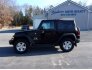 2008 Jeep Wrangler for sale 101683727