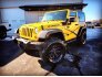 2008 Jeep Wrangler for sale 101687800