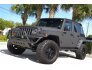 2008 Jeep Wrangler for sale 101693018