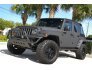 2008 Jeep Wrangler for sale 101749296