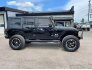 2008 Jeep Wrangler for sale 101752196