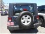 2008 Jeep Wrangler for sale 101755015