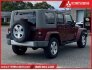 2008 Jeep Wrangler for sale 101774529