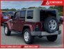 2008 Jeep Wrangler for sale 101774529