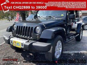 2008 Jeep Wrangler for sale 101804196