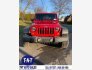 2008 Jeep Wrangler for sale 101836642