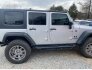 2008 Jeep Wrangler for sale 101845468