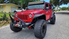 2008 Jeep Wrangler for sale 101849391