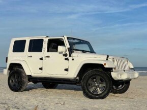 2008 Jeep Wrangler for sale 101849394