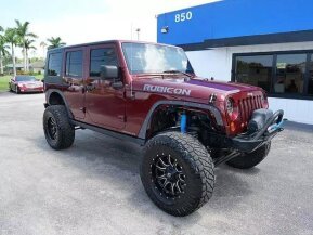 2008 Jeep Wrangler for sale 101925662