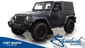 2008 Jeep Wrangler for sale 101941540