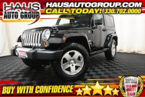 2008 Jeep Wrangler for sale 101955913
