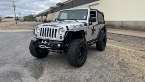 2008 Jeep Wrangler 4WD X for sale 101956179