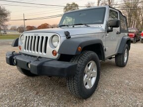 2008 Jeep Wrangler for sale 101966813