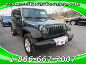 2008 Jeep Wrangler for sale 101968907