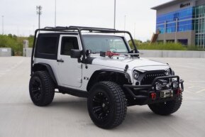 2008 Jeep Wrangler for sale 102013041