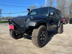 2008 Jeep Wrangler for sale 102022247