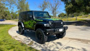 2008 Jeep Wrangler for sale 102023771