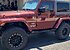 2008 Jeep Wrangler 4WD Sahara for sale 101330723
