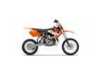 2008 KTM 105SX 65 specifications