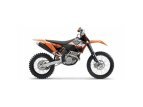 2008 KTM 105XC 250 F specifications